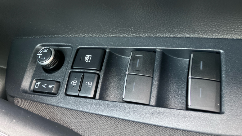 Toyota Corolla 2.0 VVT-i Hybrid GR Sport 5dr CVT Hybrid Hatchback